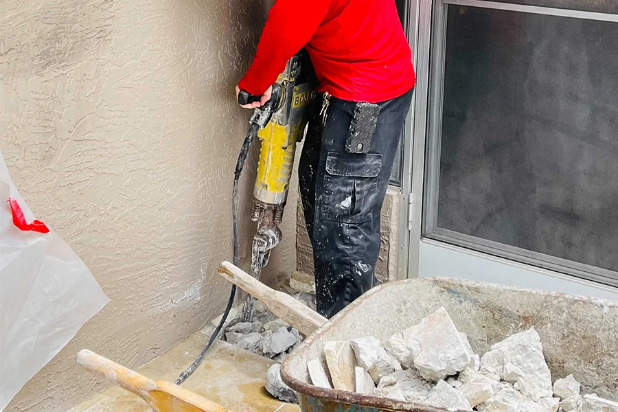 Compaction Grouting Experts Kissimmee