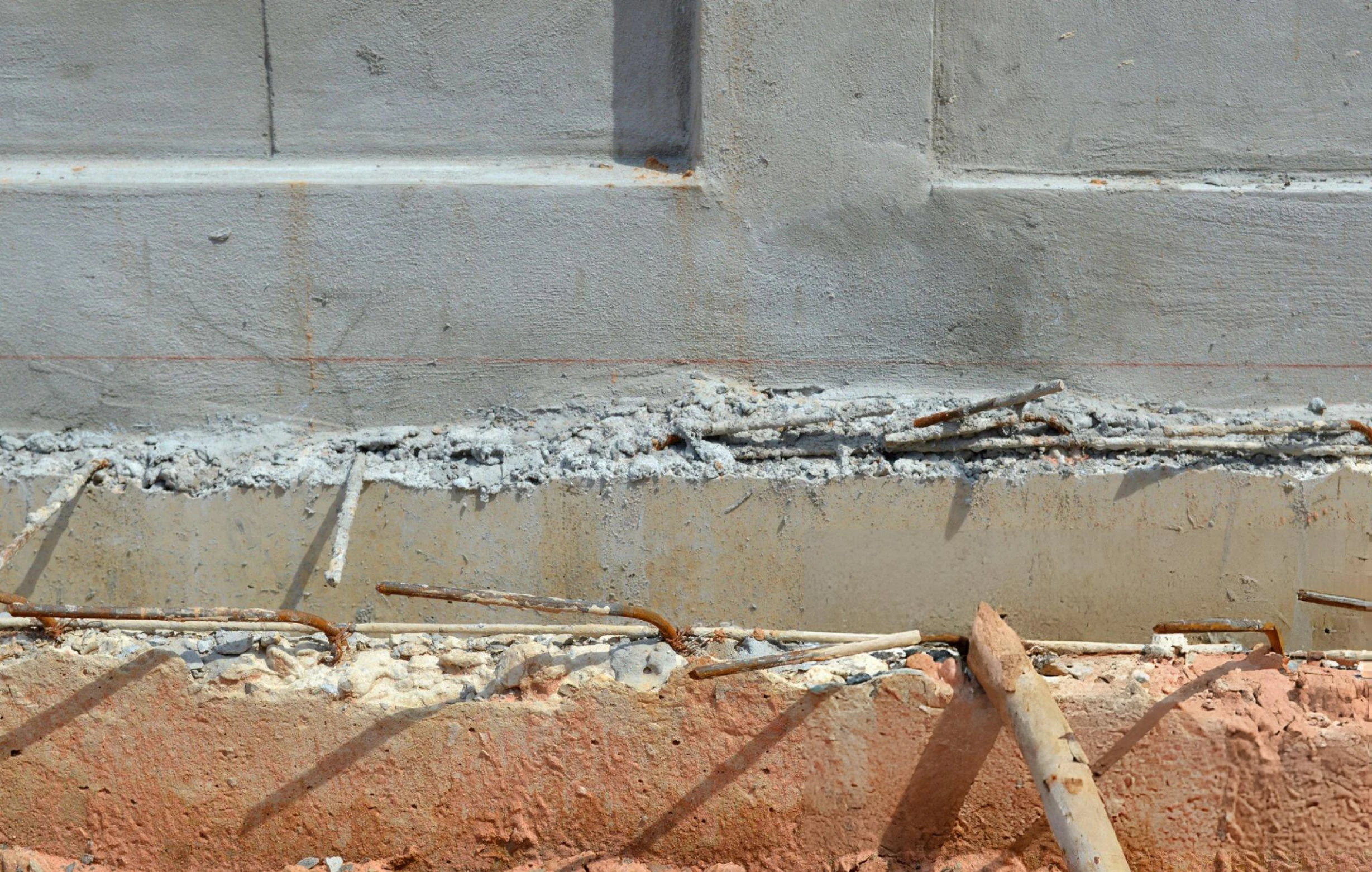 Concrete Slab Foundation Repair in Kissimmee FL