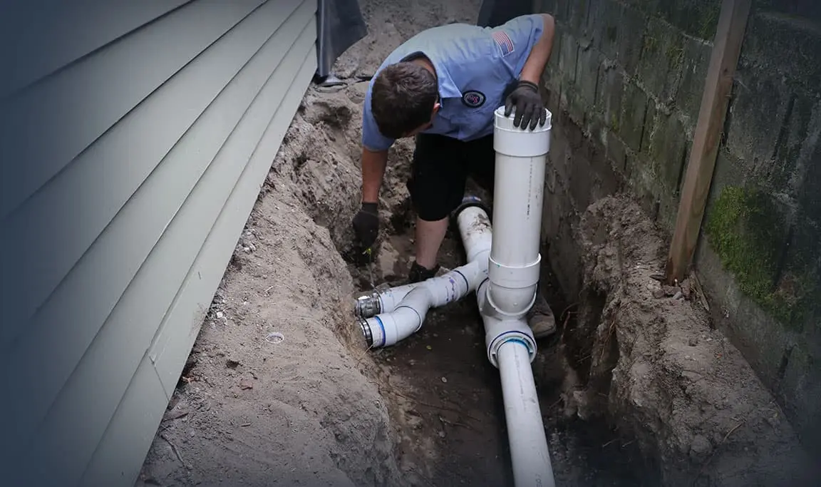 Drainage Services and Repair Professionals in Kissimmee