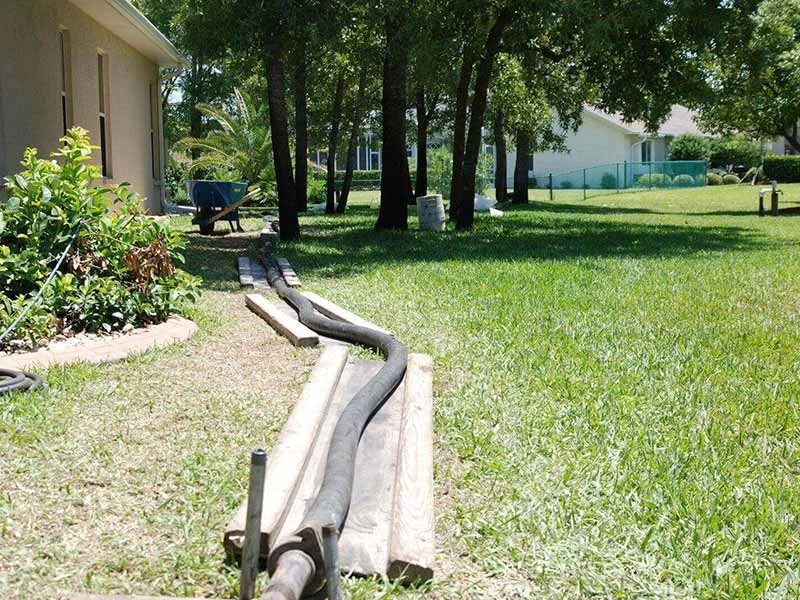 Drainage Services and Repair Professionals in Kissimmee