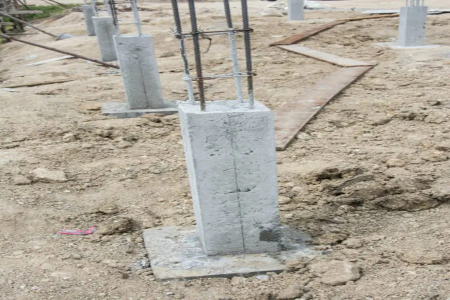 Slab Pier Installation Services in Kissimmee FL