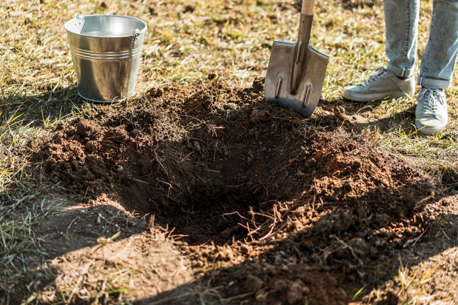 Soil Stabilization Services in Kissimmee FL