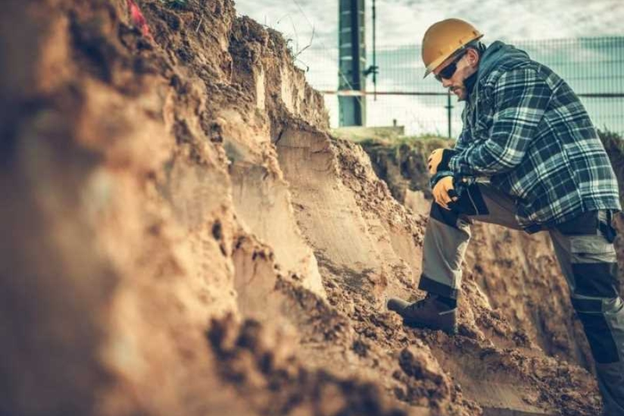 Soil Stabilization Services in Kissimmee FL