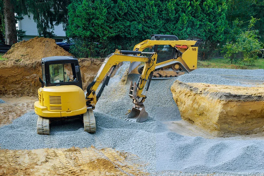 Soil Stabilization Services in Kissimmee FL